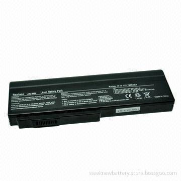 Grade A cells, 14-month warranty, laptop CMOS battery 11.1v, 100% compatible